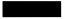Blende Faro M62 - Dekor: Schwarz Supermatt WF408