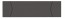 Blende Faro M62 - Dekor: Graphit Supermatt WF410
