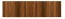 Blende Faro M62 - Dekor: Pflaumenbaum WF67