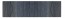 Blende Faro M62 - Dekor: Fino anthrazit F89