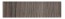 Blende Genf M79 - Dekor: Treibholz dunkel WF72