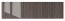Blende Genf M79 - HGL Fino schwarz WF190
