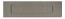Blende KaroP F50 - Dekor: Esche Toskanagrau F200
