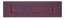 Blende KaroP F50 - Dekor: Ribbon violett F82