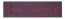 Blende KlassikP F55 - Dekor: Ribbon violett F82