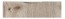 Blende Linea F26 - Dekor: Eiche Nelson F316