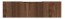Blende Linea F26 - Dekor: Kirschbaum Sangello F317