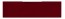 Blende Linea F26 - Dekor: Uni Rot Bordeaux F37