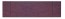 Blende Mainz M13 - Dekor: Ribbon violett F82