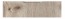 Blende Modern F25 - Dekor: Eiche Nelson F316