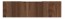 Blende Modern F25 - Dekor: Kirschbaum Sangello F317
