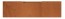 Blende Modern F25 - Dekor: Calvados Natur WF41