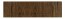 Blende München M49 - Dekor: Eiche Santana F305