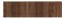Blende Passau M47 - Dekor: Kirschbaum Sangello F317