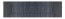 Blende Passau M47 - Dekor: Fino anthrazit F89
