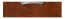 Blende Siera M31 - Dekor: Calvados rot F02
