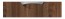 Blende Siera M31 - Dekor: Kirschbaum Sangello F317