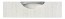 Blende Siera M31 - Dekor: Nussbaum weiss WF318