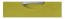 Blende Siera M31 - Dekor: Ribbon Lemongrün WF81