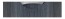 Blende Siera M31 - Dekor: Fino anthrazit F89