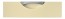 Blende Siera M31 - Dekor: Vanillecreme Supermatt F403