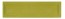 Blende Sora F23 - Dekor: Ribbon Lemongrün WF81