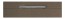 Blende Victoria F34 - Dekor: Metallic Sepia braun F405