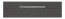 Blende Victoria F34 - Dekor: Graphit Supermatt WF410
