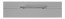 Blende Victoria F34 - Dekor: Stahlgrau Supermatt F411