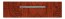 Blende Victoria F34 - Dekor: Mahagoni WF65