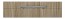 Blende Victoria F34 - Dekor: Kiefer wild F86