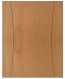 Front Faro M62 - Gelassenheit - Dekor: Buche 08