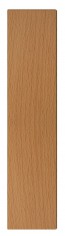 Passblende Faro M62 - Gelassenheit - Dekor: Buche 08