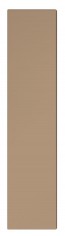 Passblende Faro M62 - Gelassenheit - Dekor: Cappucino super matt 228