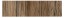Blende Country M21 - Eiche Vintage dunkel W260