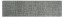 Blende Country M21 - Terra grau W246