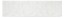 Blende Country M21 - Blumen Ornamente weiss W122