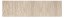 Blende Country M21 - Eiche Antik Creme W240