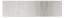 Blende Country M21 - Eiche Antik weiss W236