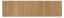 Blende Country M21 - Eiche Trojan W208