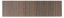 Blende Country M21 - Fino bronze W36