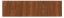Blende Country M21 - Kirschbaum Amaretto W61