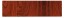 Blende Country M21 - Mahagoni FW39