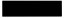 Blende Country M21 - Schwarz super matt FW230