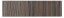Blende Country M21 - Treibholz Dunkel FW119