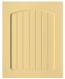 Front Country M21 - Vanille dunkel FW213