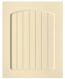 Front Country M21 - Vanille super matt W202