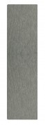Passblende Country M21 - Aluminium gebürstet W81