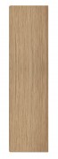 Passblende Country M21 - Eiche Natur W177