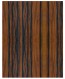 Front Faro M62 - Gelassenheit - Dekor: Ebenholz 116